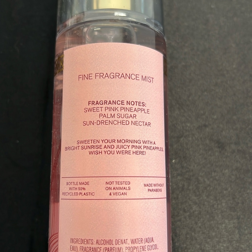 Bath & Body Works | Costa Rica (Set of 2) - Picture 3 of 4
